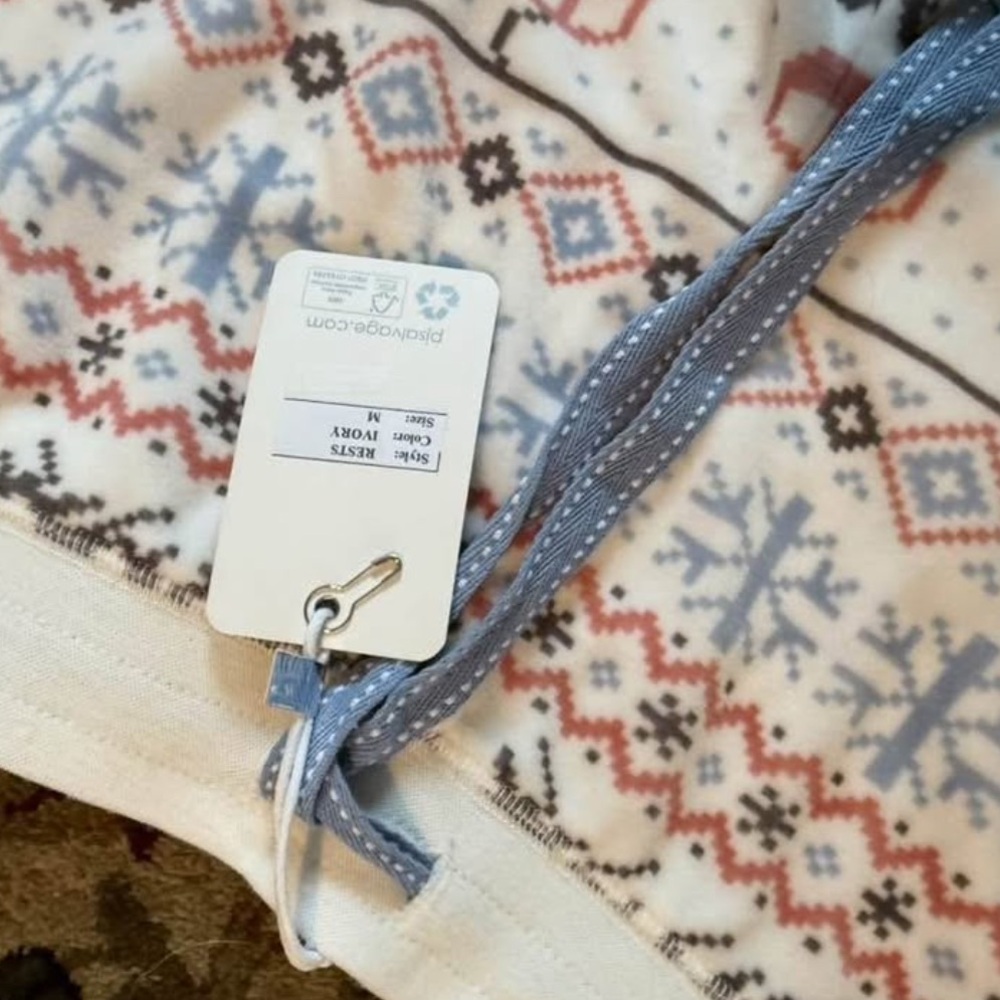 PJ Salvage Soft Shorts - Picture 2 of 3